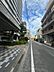 その他：前面道路