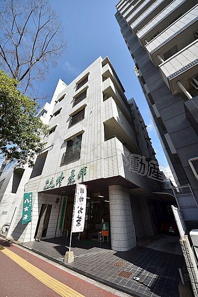 堤茶舗ビル ｜福岡県福岡市南区野間1丁目(賃貸マンション1DK・5階・24.00㎡)の写真 その16