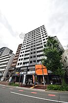 レジデンス住吉  ｜ 福岡県福岡市博多区住吉3丁目（賃貸マンション3LDK・14階・86.38㎡） その1