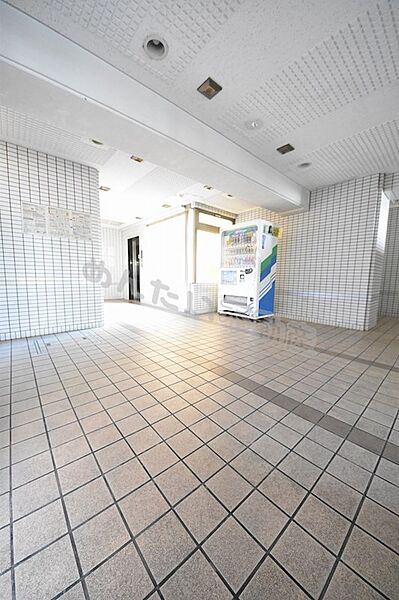 フォーラム日赤通り前 ｜福岡県福岡市南区那の川1丁目(賃貸マンション1R・2階・19.04㎡)の写真 その13