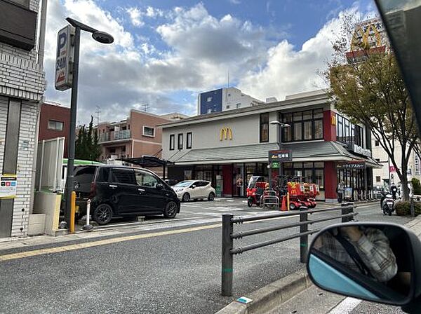 ラカーサ平尾 ｜福岡県福岡市南区大楠2丁目(賃貸アパート1K・1階・22.10㎡)の写真 その29