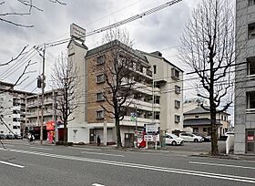 エルヴェ塩原  ｜ 福岡県福岡市南区塩原3丁目（賃貸マンション1K・4階・18.20㎡） その1