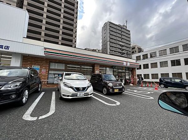 イング大宮 ｜福岡県福岡市中央区大宮1丁目(賃貸マンション1LDK・6階・46.24㎡)の写真 その26