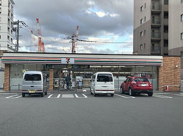 セントレジデンス西公園 ｜福岡県福岡市中央区荒戸3丁目(賃貸マンション1K・5階・24.84㎡)の写真 その28