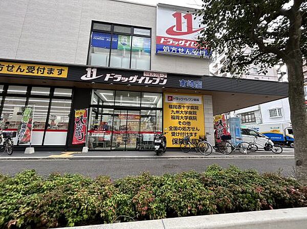 トミショウビル ｜福岡県福岡市中央区平和3丁目(賃貸マンション1K・4階・23.50㎡)の写真 その26