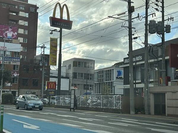 ダイナコートエスタディオ桜坂 ｜福岡県福岡市中央区桜坂3丁目(賃貸マンション1K・6階・20.02㎡)の写真 その24