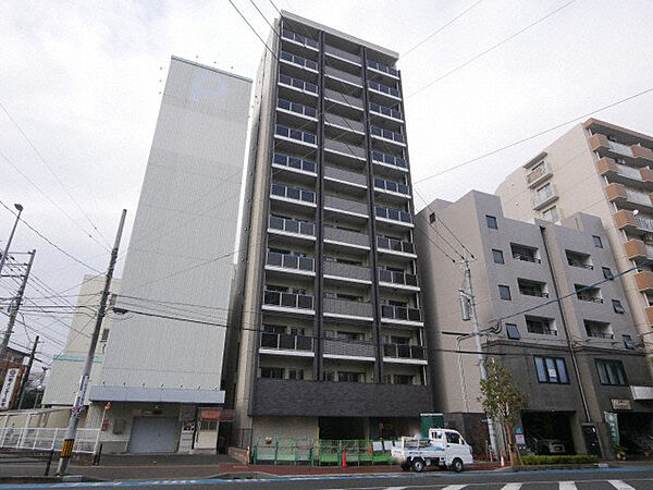 ネストピア大橋駅前 ｜福岡県福岡市南区向野2丁目(賃貸マンション1LDK・2階・30.35㎡)の写真 その1