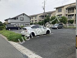 🉐敷金礼金0円！🉐喜嶋駐車場1