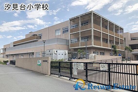 【小学校】茅ヶ...