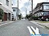 その他：前面道路含む現地写真