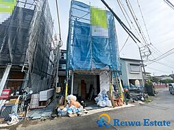 相模線 北茅ヶ崎駅 徒歩12分