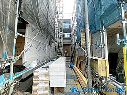 相模線 北茅ヶ崎駅 徒歩12分