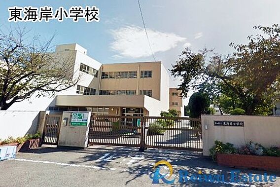 【小学校】茅ヶ...