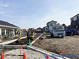 相模線 寒川駅 バス4分 大蔵下車 徒歩7分
