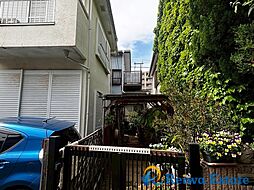 売地　茅ヶ崎市若松町