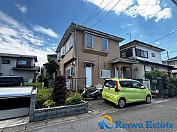 売地　茅ヶ崎市香川5丁目