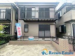 中古戸建　茅ヶ崎市香川4丁目