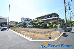 東海道本線 茅ヶ崎駅 バス9分 円蔵下車 徒歩2分