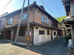 海南市船尾中古一戸建