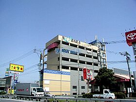 のばらビル 506 ｜ 福岡県久留米市東櫛原町（賃貸マンション1R・5階・28.00㎡） その1