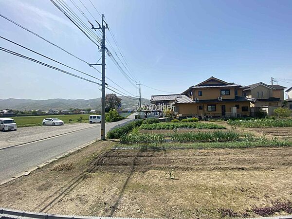 Maison K’s 103｜福岡県久留米市山川安居野１丁目(賃貸アパート1LDK・1階・43.20㎡)の写真 その14