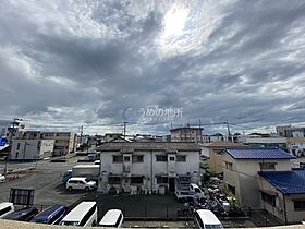 アカリナ 307 ｜ 福岡県久留米市御井町（賃貸マンション1R・3階・30.07㎡） その15