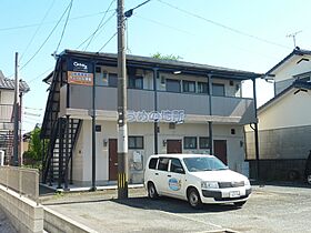 サニーヒル津福 103 ｜ 福岡県久留米市津福本町（賃貸アパート1K・1階・19.00㎡） その1