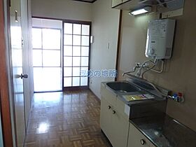 ヴィラ210 302 ｜ 福岡県久留米市合川町（賃貸アパート1K・3階・22.00㎡） その16