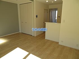 メゾンシュクレ 202 ｜ 福岡県久留米市山川町（賃貸アパート1LDK・2階・34.00㎡） その26