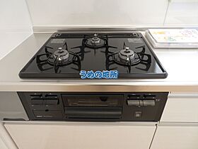 メゾンシュクレ 202 ｜ 福岡県久留米市山川町（賃貸アパート1LDK・2階・34.00㎡） その22