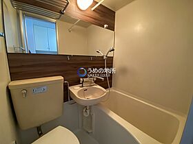 ジョグ六ツ門南 105 ｜ 福岡県久留米市梅満町（賃貸マンション1R・1階・26.24㎡） その10