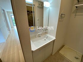 プラムI 103 ｜ 福岡県八女郡広川町大字新代（賃貸アパート1LDK・1階・50.14㎡） その10