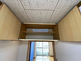 里村ビル 302 ｜ 福岡県久留米市御井町（賃貸マンション1K・3階・19.50㎡） その18