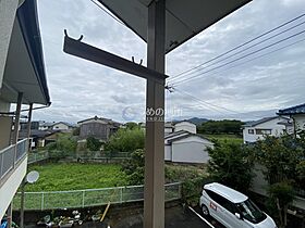 野中ハイツ 203 ｜ 福岡県久留米市野中町（賃貸アパート1K・2階・19.44㎡） その14