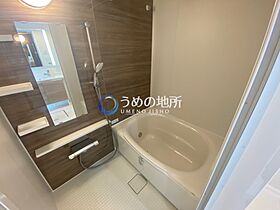 D-ROOM　FIRST　大善寺駅前 202 ｜ 福岡県久留米市大善寺大橋１丁目（賃貸アパート1LDK・2階・33.51㎡） その6