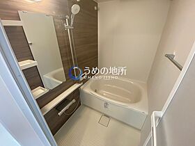 D-ROOM　FIRST　大善寺駅前 307 ｜ 福岡県久留米市大善寺大橋１丁目（賃貸アパート1LDK・3階・38.00㎡） その6