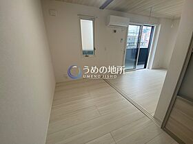 D-ROOM　FIRST　大善寺駅前 302 ｜ 福岡県久留米市大善寺大橋１丁目（賃貸アパート1LDK・3階・33.51㎡） その11