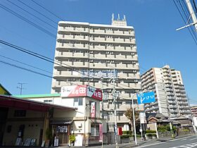 トーカン久留米駅東IIキャステール 905 ｜ 福岡県久留米市諏訪野町（賃貸マンション1R・9階・19.95㎡） その1