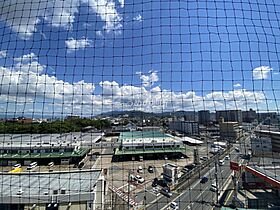 トーカン久留米駅東IIキャステール 905 ｜ 福岡県久留米市諏訪野町（賃貸マンション1R・9階・19.95㎡） その14