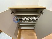 靴箱