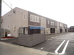 グランディール中広II 110