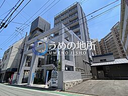 🉐敷金礼金0円！🉐ウィングコート久留米