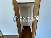 洗濯機置き場