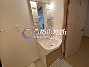 洗面台