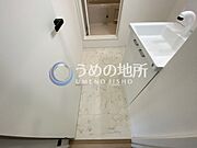 洗面所