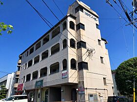 第1清弥マンション 402 ｜ 大分県大分市高城西町31番5号（賃貸マンション1R・4階・27.09㎡） その1