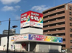 ローズコーポ・まき 202 ｜ 大分県大分市牧３丁目3番20号（賃貸アパート1K・2階・19.44㎡） その20