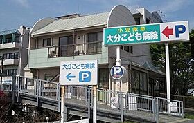 コーポツルハ 403 ｜ 大分県大分市大字片島（賃貸マンション1R・4階・25.92㎡） その23