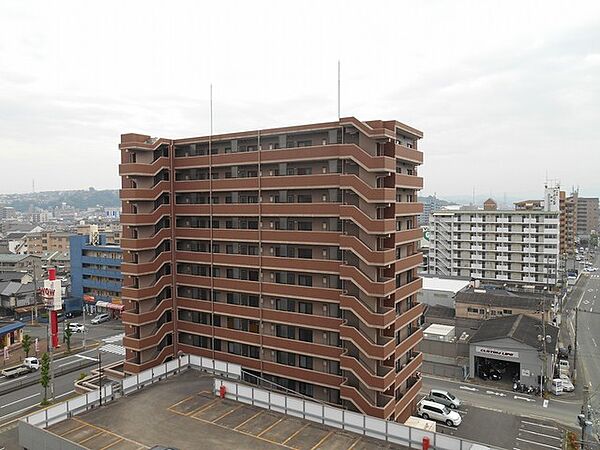 鶴羽ビル 302｜大分県大分市萩原２丁目(賃貸マンション3LDK・3階・65.87㎡)の写真 その23