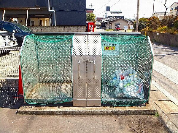 リザイア　1 202｜大分県大分市日岡２丁目(賃貸アパート1LDK・2階・45.15㎡)の写真 その17